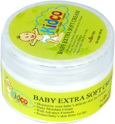 

KIDCO BABY EXTRA SOFT CREAM(100 ml)