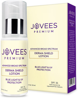 

Jovees Premium Derma Shield Lotion,(50 ml)