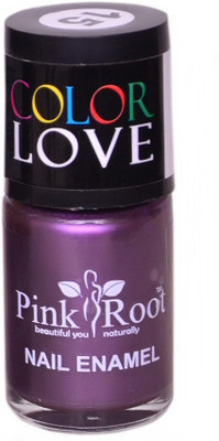 

Pink Root Nail Paint No. 15 VIOLET
