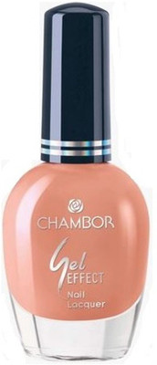 

Chambor Nail Lacquer Gell Effect Nail Paint No. 302 302