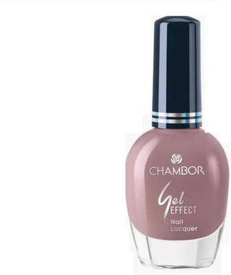 Chambor Nail Lacquer Gell Effect Nail Paint No. 351 351