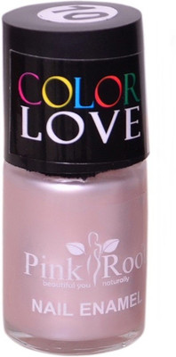 

Pink Root Nail Paint No. 10 PEARL 15 ml Pearl