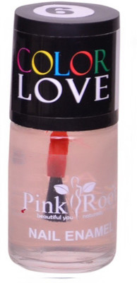 

Pink Root Nail Paint No. 06 SKIN 15 ml Skin