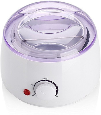 

Kiki Wax Heater(White, Purple)