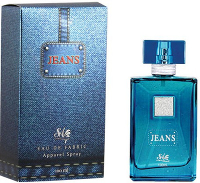

Sav JEANS Perfume - 100 ml(For Men & Women)