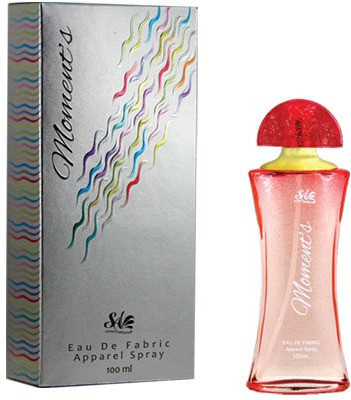 

Sav MOMENTS Perfume - 100 ml(For Men & Women)