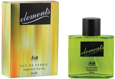 

Sav ELEMENTS Perfume - 100 ml(For Men & Women)
