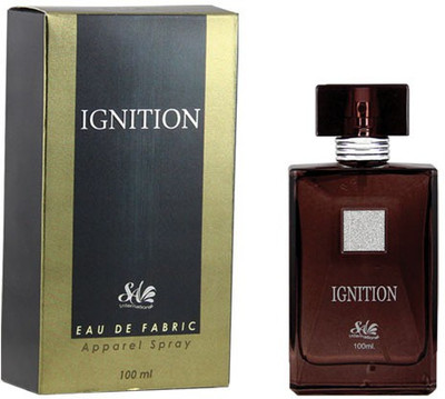 

Sav IGNITION Perfume - 100 ml(For Men & Women)