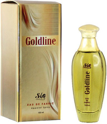 

Sav GOLDLINE Perfume - 100 ml(For Men & Women)