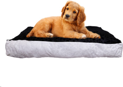 

Amit Brothers AB38 M Pet Bed(Black)