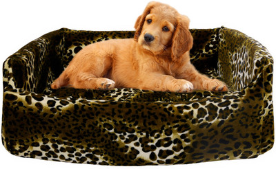 

Amit Brothers AB47 L Pet Bed(Multicolor)