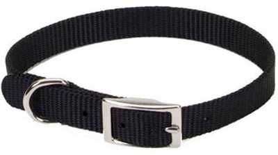 Furious3D Dog Collar & Leash(, Black