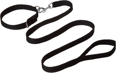 

Furious3D Dog Collar & Leash(, Black