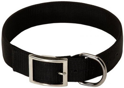 

Furious3D Dog Collar & Leash(, Black