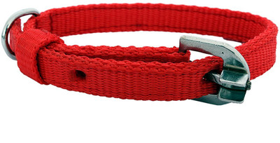 

Furious3D Dog Everyday Collar(, REd