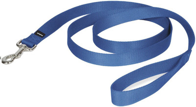 

Furious3D Dog Collar & Leash(, BLUE