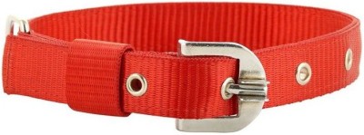 

Furious3D Dog Collar & Leash(, Red