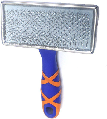 

Goofy Tails Hello Pet Slicker Brush For Dog Slicker Brushes for Dog