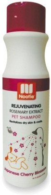 

Nootie Conditioning Japanese Cherry Blossom Dog Shampoo(475 ml)