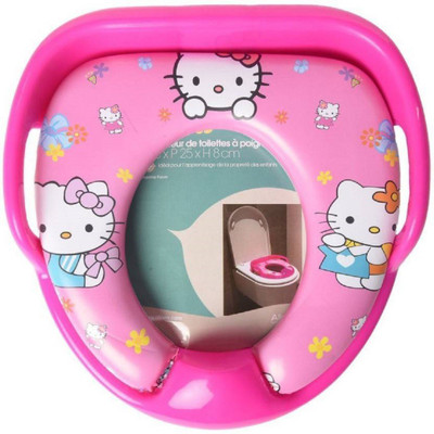 

Croox Cu Potty Seat(Pink)