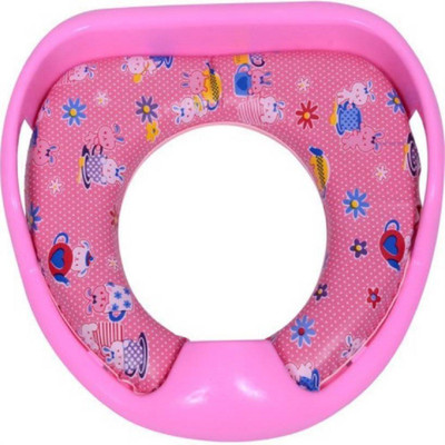 

Croox Cus Potty Seat(Pink)