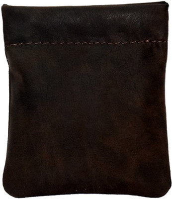 Prodigy PG0113 DARK BROWN Coin Purse(Brown)