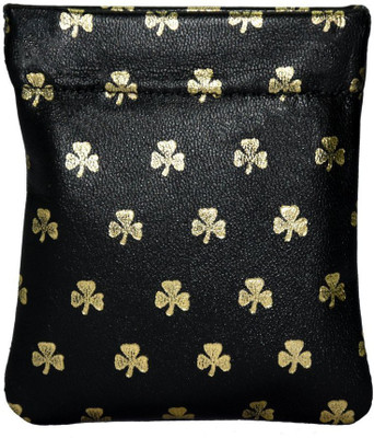 

Prodigy PG083 BLACK PRINTED Coin Purse(Black)