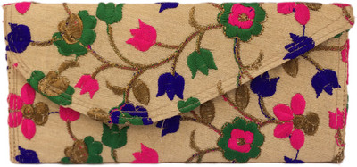 

Shubh Shagun Wedding Birthday Anniversary Money Pouch(Multicolor)