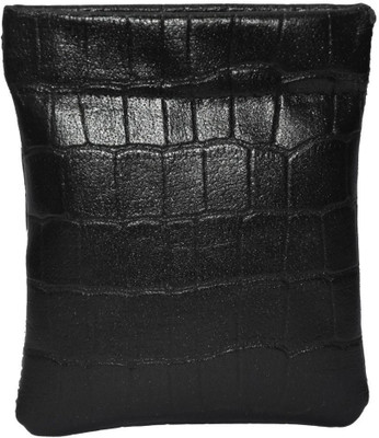 

Prodigy PG079 BLACK CROCO Coin Purse(Black)