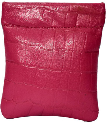 

Prodigy PG078 PINK CROCO Coin Purse(Pink)