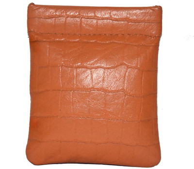 

Prodigy PG0121CROCOORANGE Coin Purse(Orange)