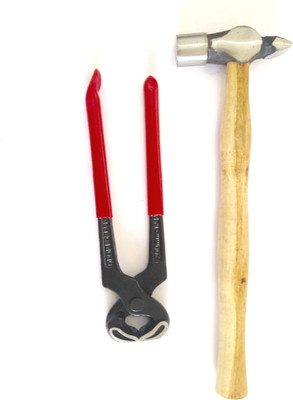 

RUSTON Small Hand Tool Kit(2 Tools), Multicolor