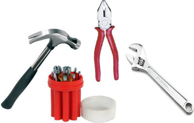 

ALAMOS Hand Tool Kit(15 Tools)