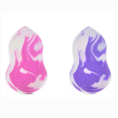 

Quick Shel Cosmetics Professional Beauty Blender Sponge - SCATTER DUO Series
