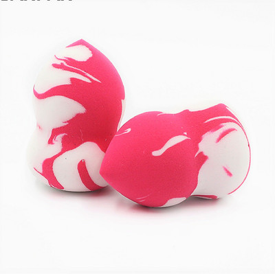 

Quick Shel Cosmetics Professional Beauty Blender Sponge - SCATTER DUO Series