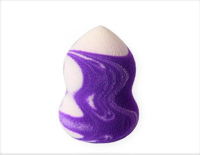 

Quick Shel Cosmetics Professional Beauty Blender Sponge - SCATTER DUO Series