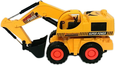 jcb toys