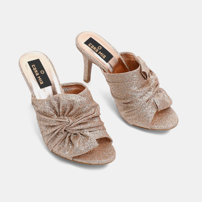 cara mia shoes brand