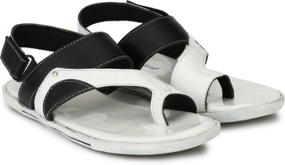 

Shoe Island Men Off White Sandals
