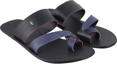 

Metro Men 11,Black Sandals