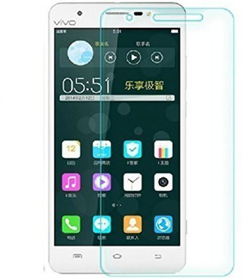 

Moarmouz Screen Guard for Vivo X5 Pro, Clear