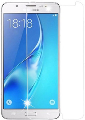 

CASEJUNCTION Screen Guard for Samsung Galaxy J7 [2017], Transparent