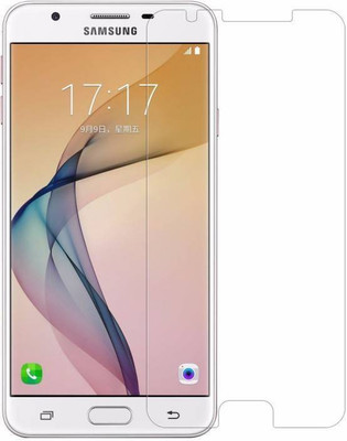 SRT Tempered Glass Guard for Samsung Galaxy J5 Prime(Pack of 1)