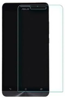 MudShi Tempered Glass Guard for Asus Zenfone 5(Pack of 1)