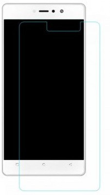 Mudshi Tempered Glass Guard for Gionee S6S(Pack of 1) Flipkart