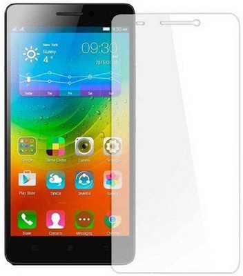 Power Tempered Glass Guard for Lenovo K3 Note(Pack of 1)