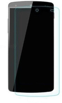 MudShi Tempered Glass Guard for LG Nexus 5(Pack of 1)