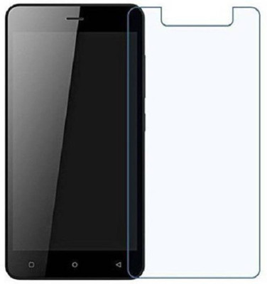 SRT Tempered Glass Guard for Lyf Water 9(Pack of 1)