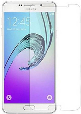 SRT Tempered Glass Guard for Samsung J3(Pack of 1)