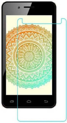 SRT Tempered Glass Guard for Karbonn A40(Pack of 1)